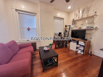 Jamaica Plain Apartment for rent 4 Bedrooms 3 Baths Boston - $4,620