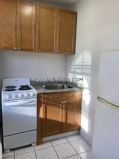 Beacon Hill Apartment for rent Studio 1 Bath Boston - $2,350