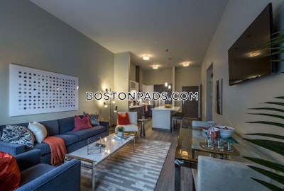 Burlington Apartment for rent 1 Bedroom 1 Bath - $2,697