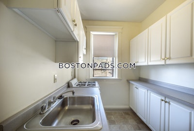 Allston Apartment for rent Studio 1 Bath Boston - $1,995