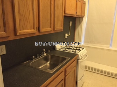 Allston Apartment for rent Studio 1 Bath Boston - $2,100