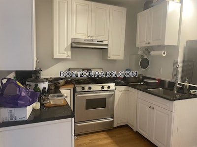 Mission Hill Apartment for rent 3 Bedrooms 2 Baths Boston - $4,600