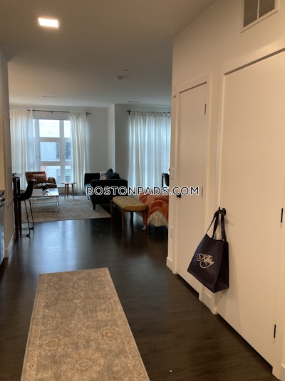 Quincy Apartment for rent Studio 1 Bath  North Quincy - $2,590