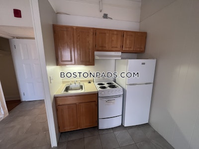 Chinatown Apartment for rent Studio 1 Bath Boston - $2,395 No Fee