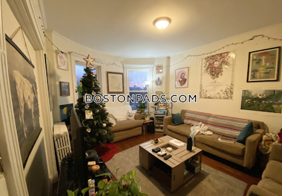 Dorchester/south Boston Border Apartment for rent 4 Bedrooms 2 Baths Boston - $4,750