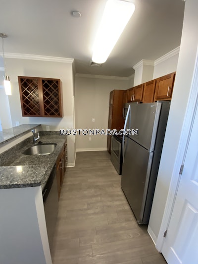 Malden Apartment for rent 2 Bedrooms 1 Bath - $4,455