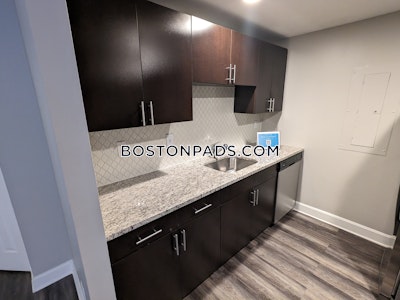 Back Bay Apartment for rent 2 Bedrooms 2 Baths Boston - $4,873