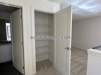 West End Apartment for rent 1 Bedroom 1 Bath Boston - $4,120