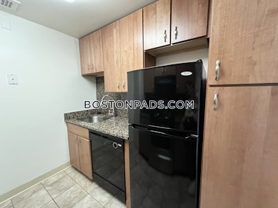 Back Bay Apartment for rent 1 Bedroom 1 Bath Boston - $3,495