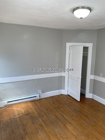 North End Apartment for rent 2 Bedrooms 1 Bath Boston - $2,900