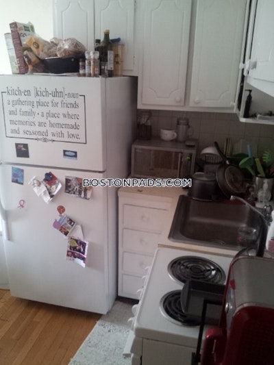 Beacon Hill 2 Beds 1 Bath Boston - $3,800