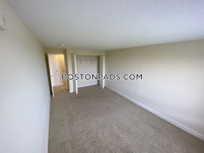 Quincy Apartment for rent 1 Bedroom 1 Bath  Quincy Center - $2,252