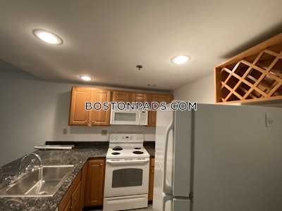 Fenway/kenmore Apartment for rent Studio 1 Bath Boston - $2,475