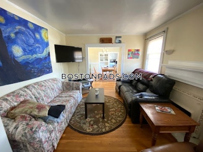 Brighton Apartment for rent 3 Bedrooms 1 Bath Boston - $3,500