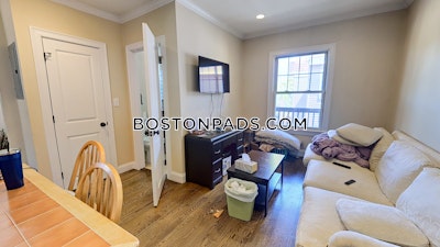 Roxbury Apartment for rent 2 Bedrooms 1 Bath Boston - $3,075