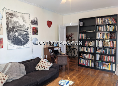 Allston Apartment for rent Studio 1 Bath Boston - $2,295 No Fee