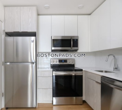 Mission Hill Apartment for rent 2 Bedrooms 1 Bath Boston - $3,300 50% Fee