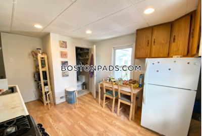 Dorchester/south Boston Border 1 Bed 1 Bath Boston - $2,600