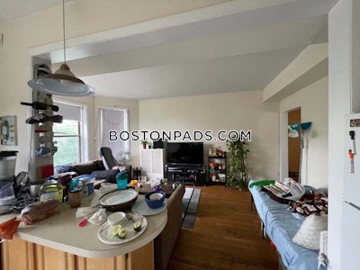 Allston Apartment for rent 3 Bedrooms 1.5 Baths Boston - $3,550 No Fee