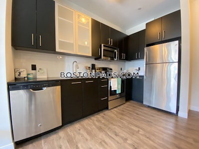 South End Apartment for rent Studio 1 Bath Boston - $4,997