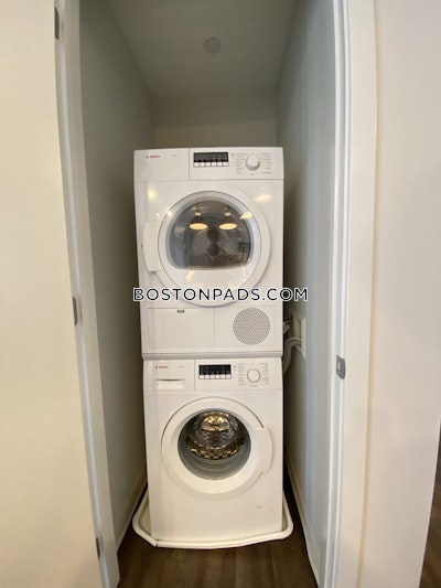 South End Apartment for rent 1 Bedroom 1 Bath Boston - $12,081