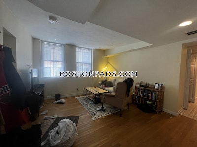 Beacon Hill Apartment for rent 2 Bedrooms 1 Bath Boston - $3,600