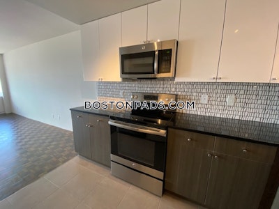 Back Bay Apartment for rent 1 Bedroom 1 Bath Boston - $3,740