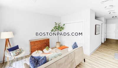 Brighton Apartment for rent 1 Bedroom 1 Bath Boston - $3,282