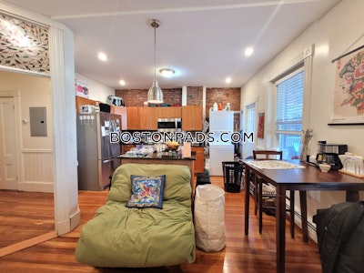 Jamaica Plain Apartment for rent Studio 1 Bath Boston - $4,690