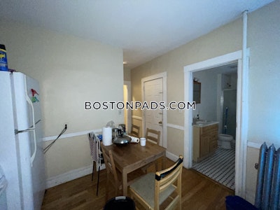 Allston Apartment for rent 4 Bedrooms 2 Baths Boston - $4,500