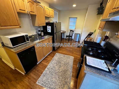 North End Apartment for rent 3 Bedrooms 1 Bath Boston - $4,290