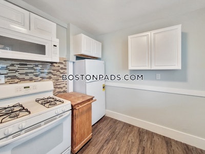 Roxbury Apartment for rent 5 Bedrooms 2.5 Baths Boston - $5,430