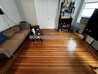 Somerville Apartment for rent 4 Bedrooms 2 Baths  Davis Square - $4,800