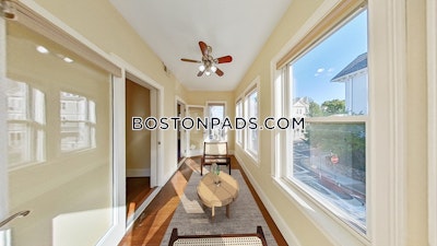 Mission Hill 4 Beds 2 Baths Boston - $5,770