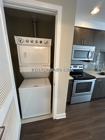 Back Bay Apartment for rent Studio 1 Bath Boston - $3,990