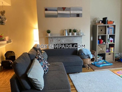 South End Apartment for rent 1 Bedroom 1 Bath Boston - $3,000