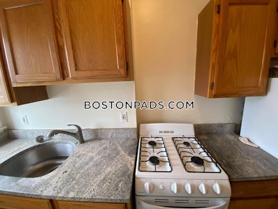 Somerville Apartment for rent 1 Bedroom 1 Bath  East Somerville - $2,150