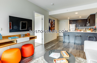 Cambridge Apartment for rent 2 Bedrooms 2 Baths  East Cambridge - $3,871