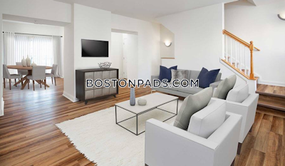 Hingham Apartment for rent 1 Bedroom 1 Bath - $2,755