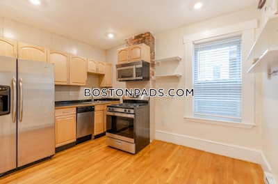 Jamaica Plain 5 Beds 2 Baths Boston - $5,490