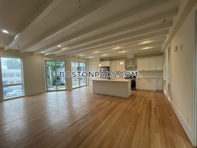 Brookline 3 Beds 2.5 Baths  Brookline Village - $5,650