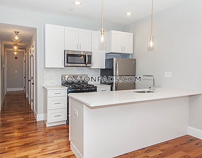 East Boston Apartment for rent 4 Bedrooms 2 Baths Boston - $4,200