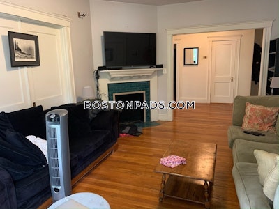 Brookline 4 Beds 2 Baths  Washington Square - $5,000