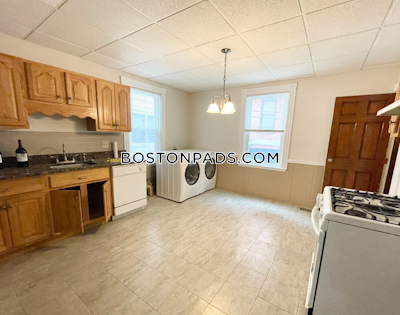 Dorchester Apartment for rent 4 Bedrooms 1 Bath Boston - $3,800