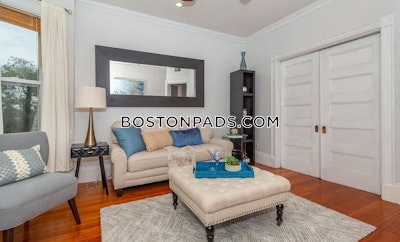 Dorchester/south Boston Border Apartment for rent 5 Bedrooms 1 Bath Boston - $3,900