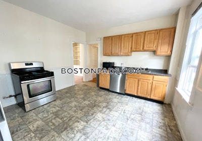 Dorchester Apartment for rent 4 Bedrooms 2 Baths Boston - $4,400