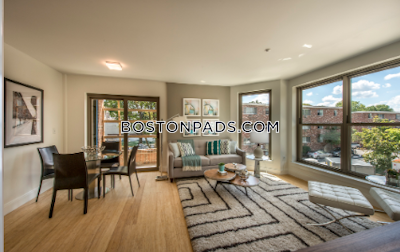 Allston Apartment for rent 2 Bedrooms 2 Baths Boston - $4,250 No Fee