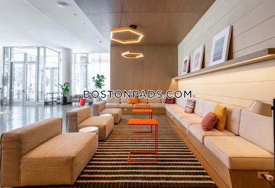 Cambridge Apartment for rent 2 Bedrooms 2 Baths  Kendall Square - $4,542