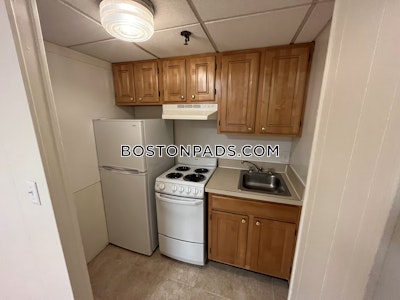 Chinatown Apartment for rent Studio 1 Bath Boston - $2,395 No Fee