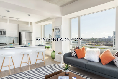 Somerville Apartment for rent Studio 1 Bath  East Somerville - $2,585 75% Fee